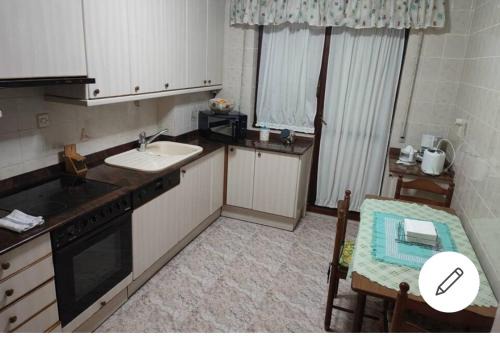Cabezon de la Sal Apartment | Secuoya