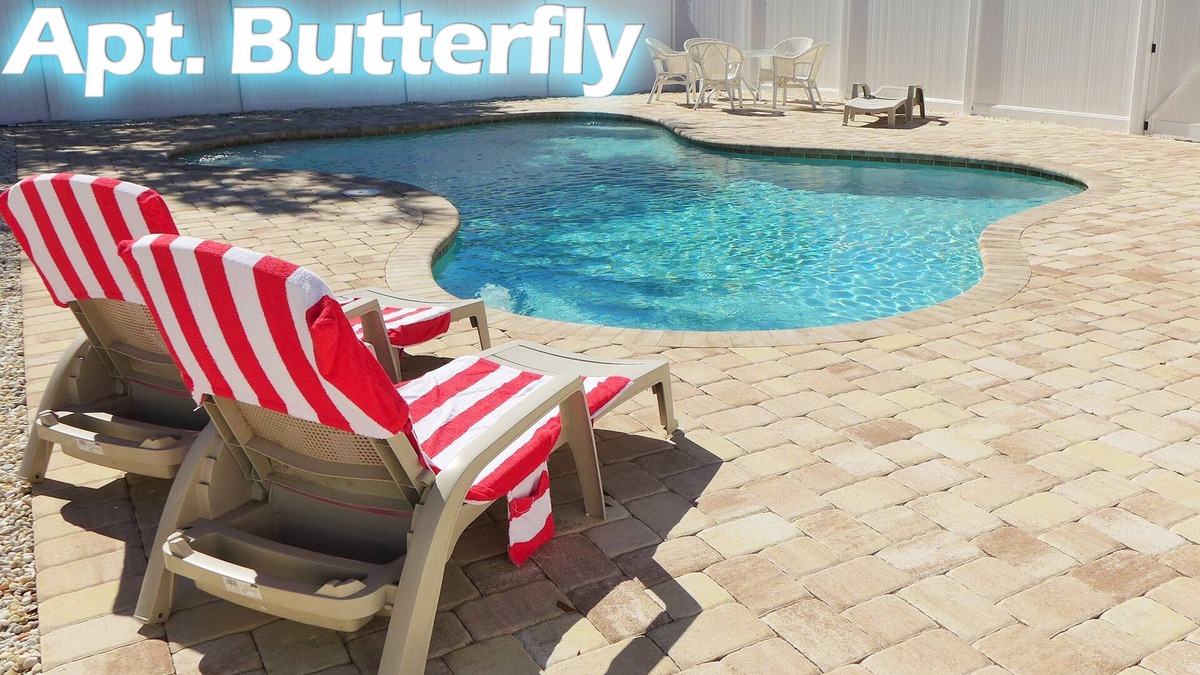 Altamont Manor Apartment | Secure Spring sun and your desired accommodation at TOP PRICES now!