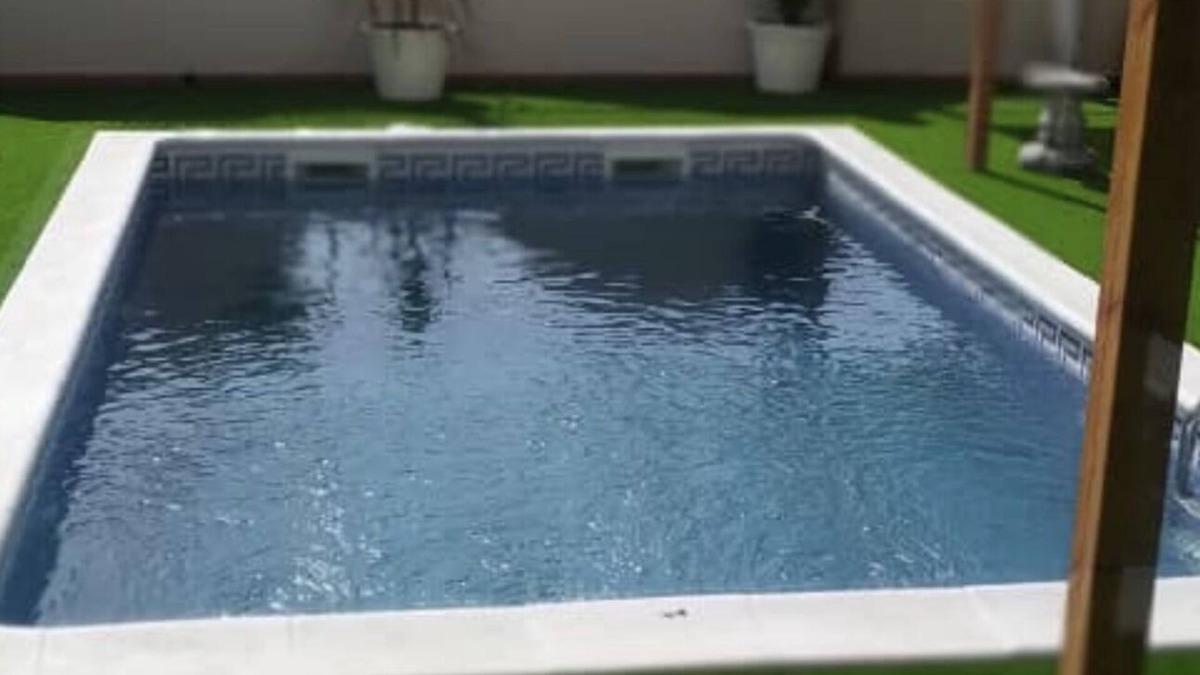 Marsa Ben M'Hidi House | Secured luxury villa porsay marsa Ben m'hidi