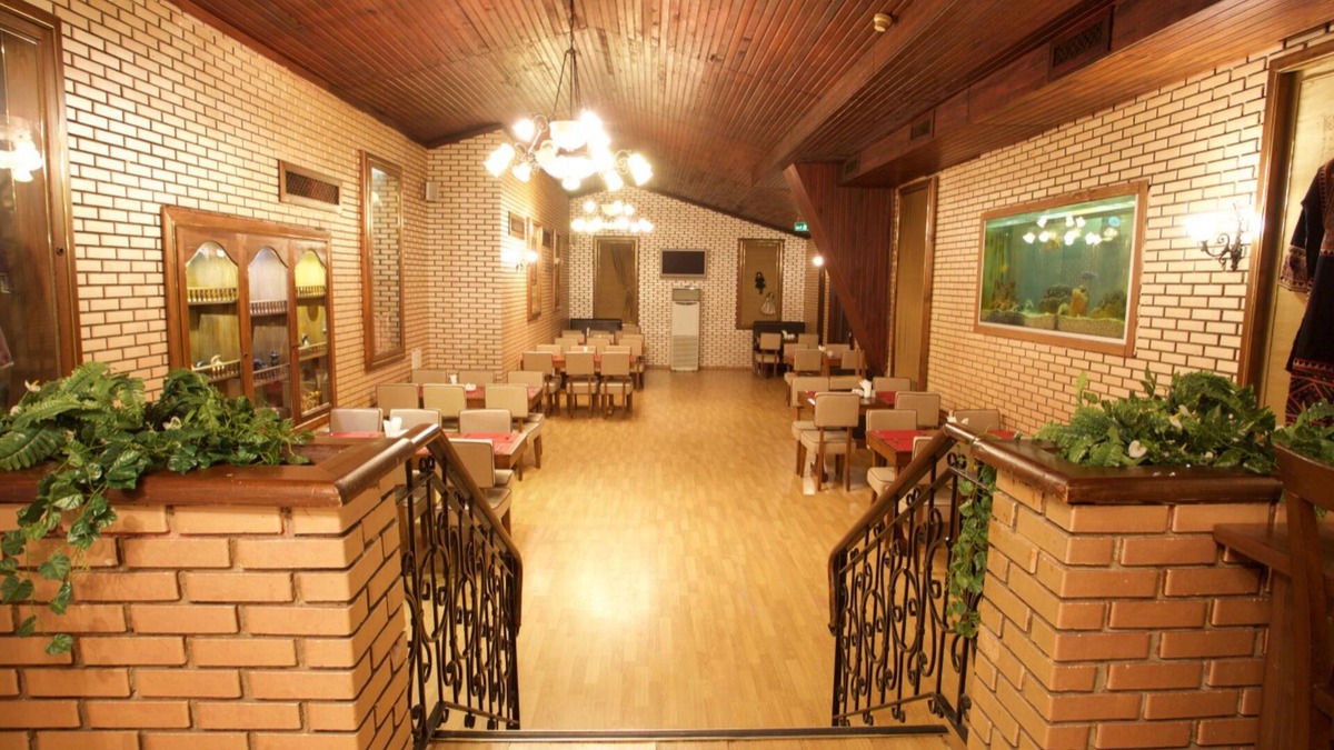 Kabatas Hotel | Sed Hotel
