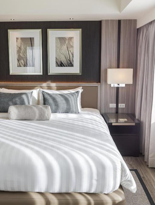Santa Rosa Hotel | Seda Nuvali