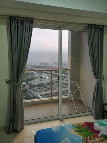 Gading Apartment | Sedayu City Apartment Studio Tower Melbourne