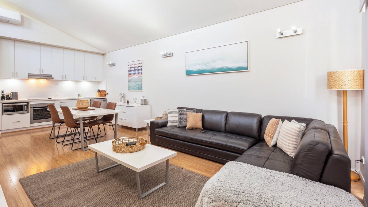 Dunsborough Apartment | Sedici @ Cape Villas, Dunsborough
