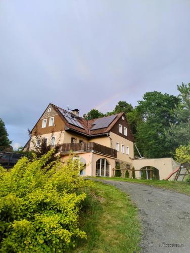 Sedlonov House | Sedlonov 178