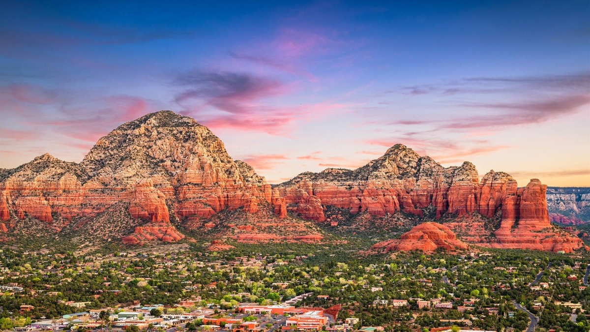 Cottonwood-Verde Village House | Sedona Escape: Charming Cottonwood Retreat