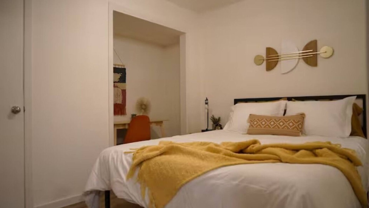 Wichita Falls House | Sedona Retreat at La Hacienda