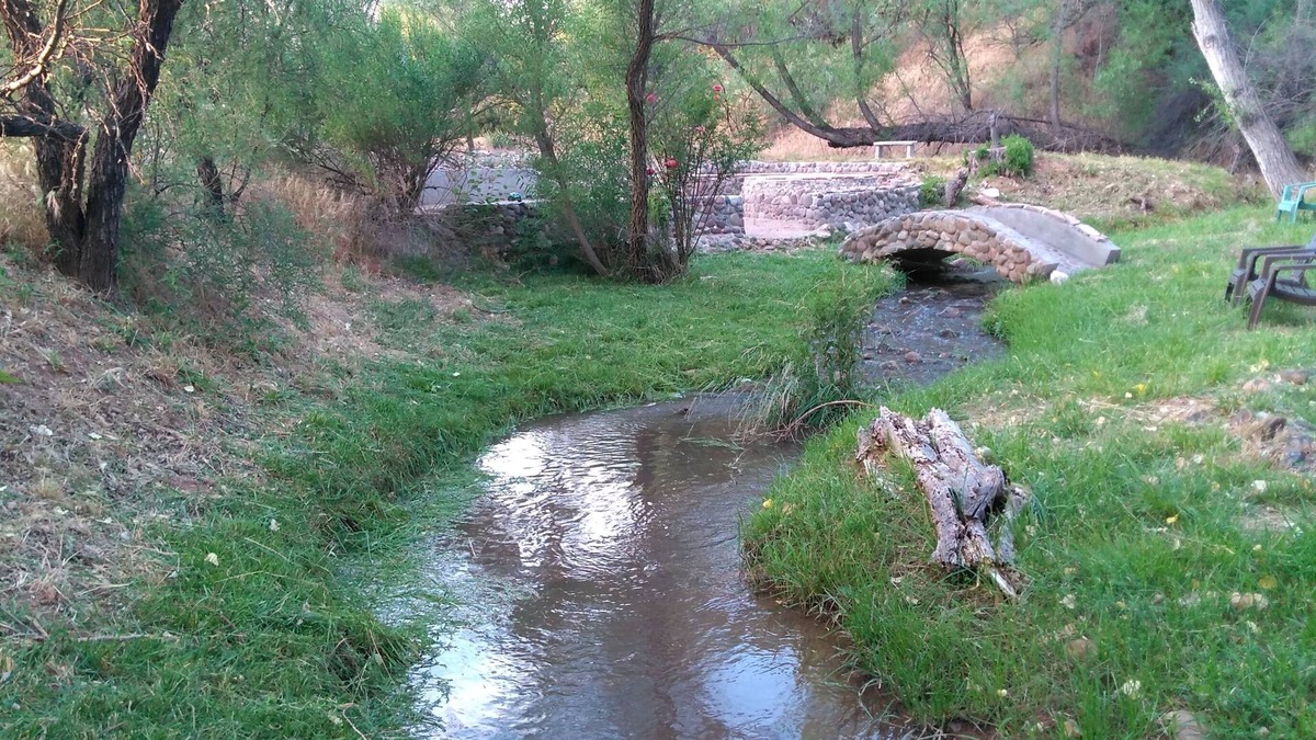 Cornville House | Sedona's Wine Country- peaceful acreage
