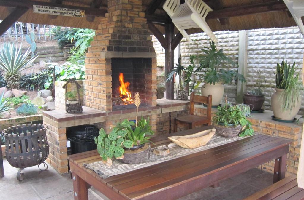 Westbrook Apartment | See Rus Self catering unit in Westbrook KZN Private Neat and Cosy