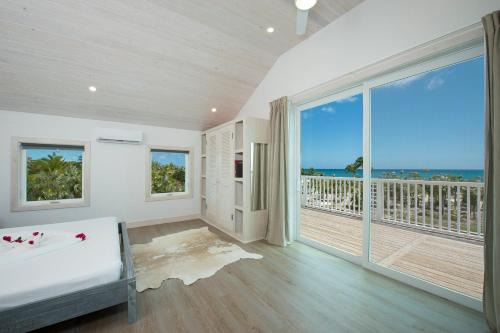 North Palmetto Point House | See Sea home