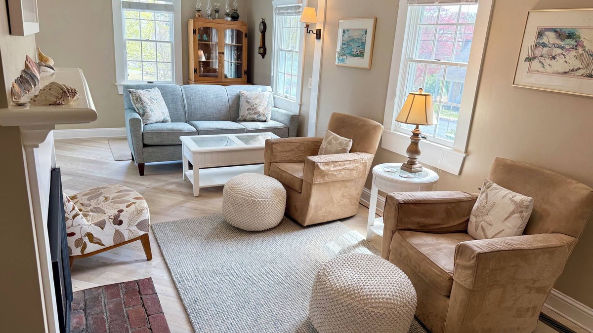 West Chatham House | See the World Cup AND Enjoy a Chatham Vacation June 2026