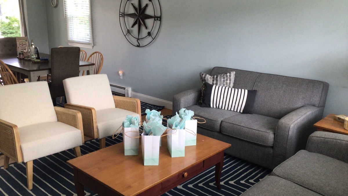 Narragansett Pier House | See you next summer! Book early for summer 2026!