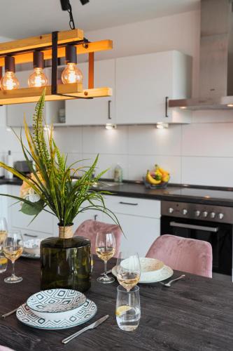 Fischbach Apartment | SEEauszeit in direkter Seenähe