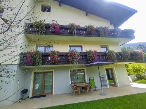 Altossiach Apartment | Seeblick-Appartements Ossiach