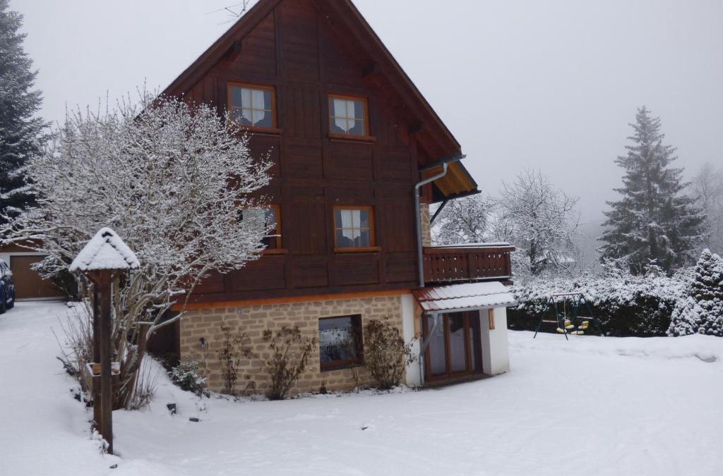 Barental Apartment | Seeblick