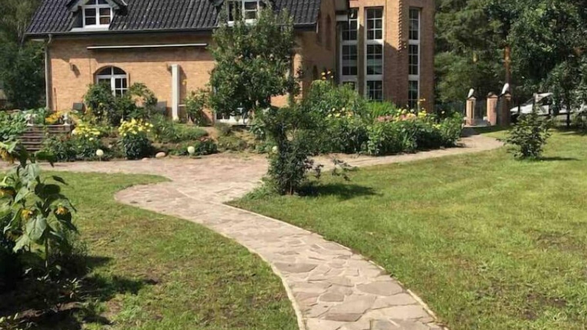 Wendisch Rietz Apartment | Seeblick Zwei im Waldschlößchen