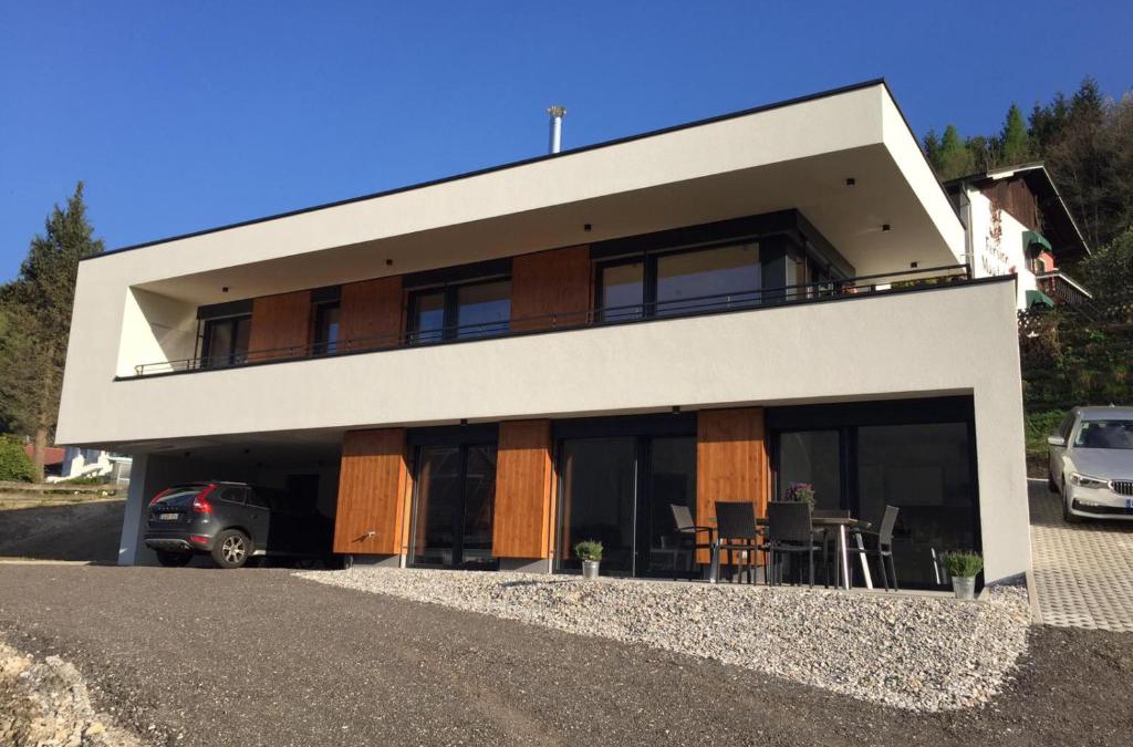 Altossiach Apartment | Seechalet