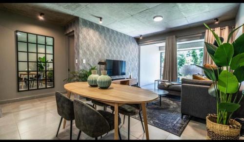 Brooklyn Apartment | Seed @Colette