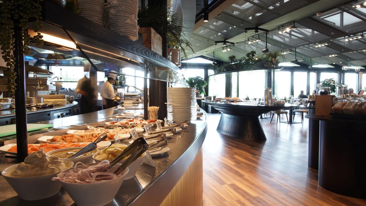 Pfaeffikon Hotel | Seedamm Plaza
