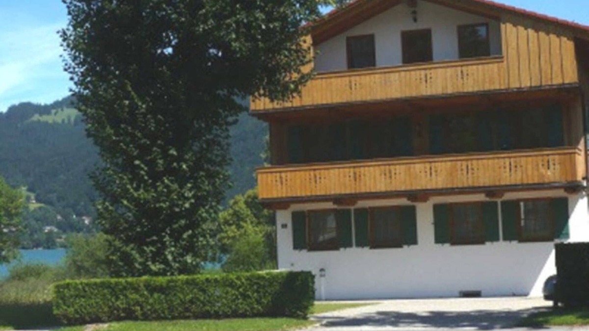 Bad Wiessee Apartment | , Seedomizil im Haus Apart - Seedomizil Vacation Apartment