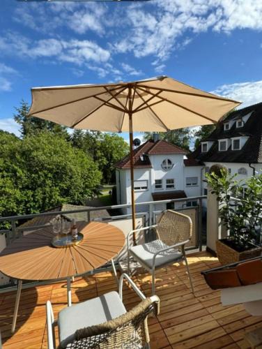 Unteruhldingen Apartment | SEEgold