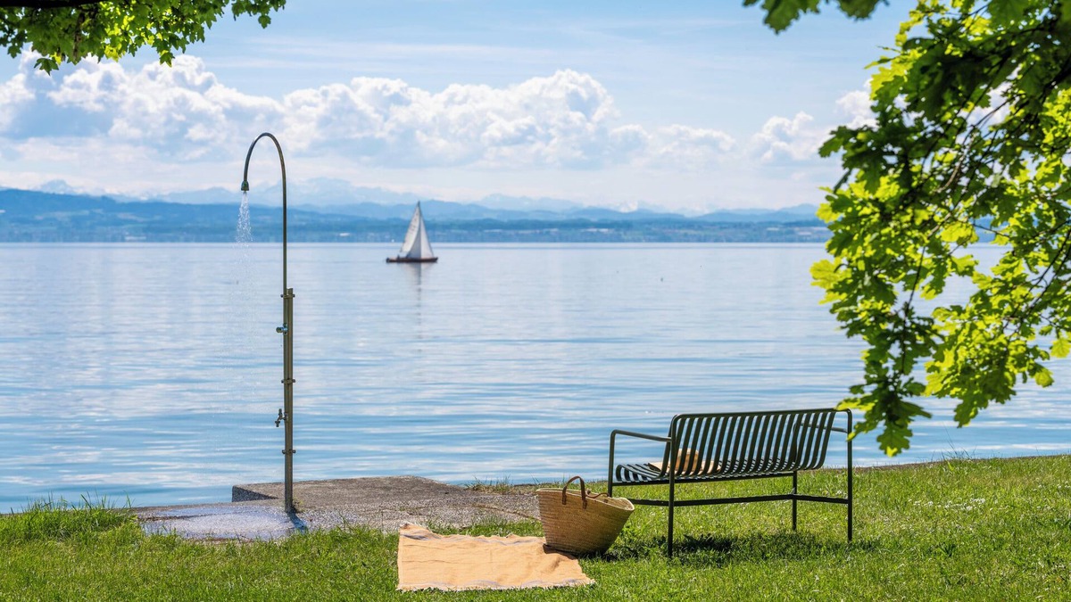 Fischbach Hotel | Seegut Zeppelin