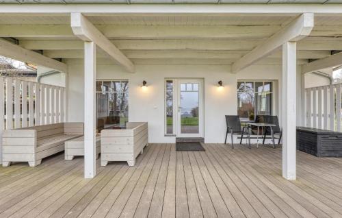 Klein Upahl Apartment | Seehaus Apartment