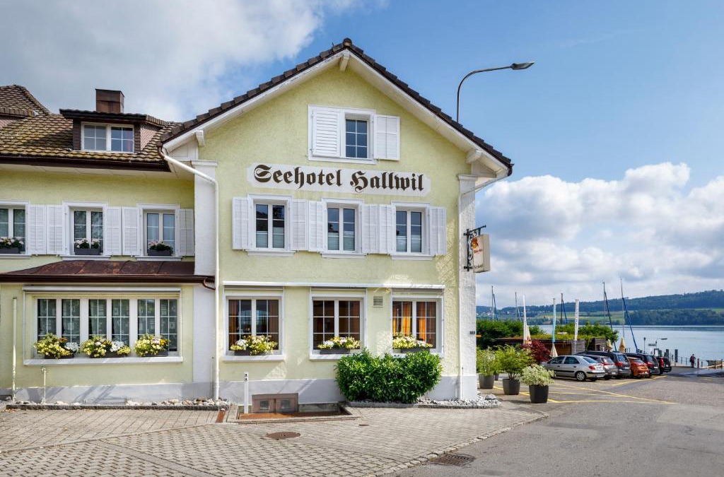 Beinwil am See Hotel | Seehotel Beinwil am See Swiss Quality