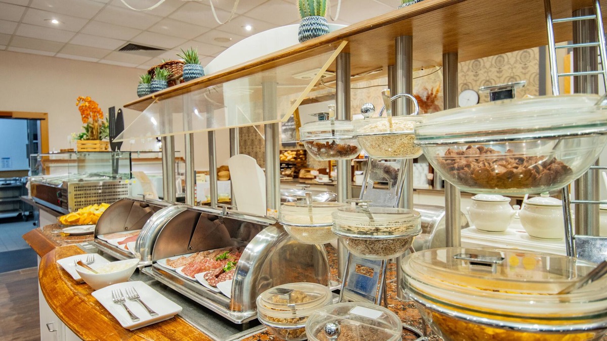 Brielow Hotel | Seehotel Brandenburg an der Havel