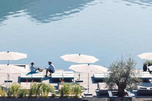 Pertisau Hotel | Seehotel Einwaller - adults only