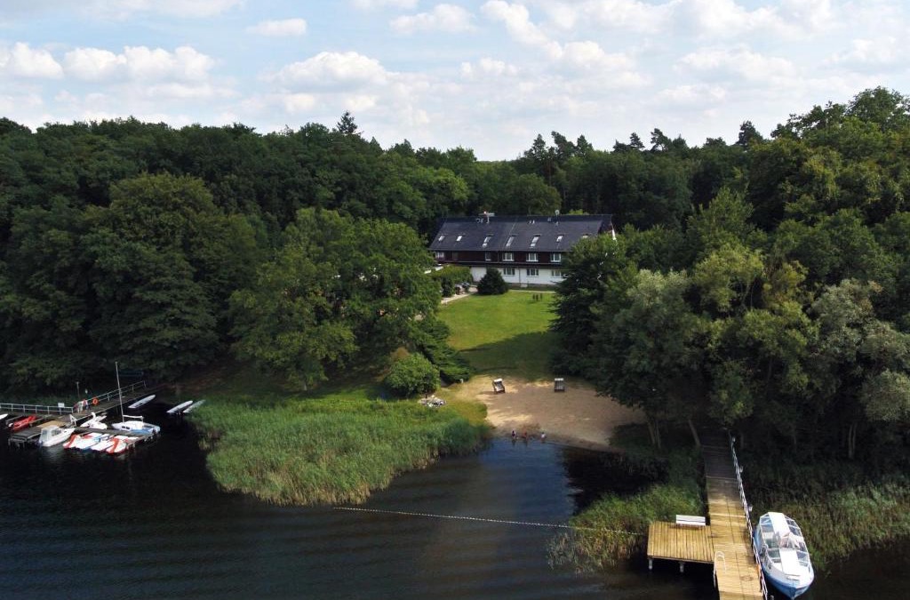 Muritz Hotel | Seehotel Ichlim