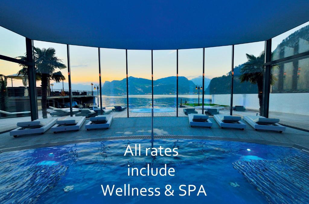 Hergiswil Hotel | Seehotel Pilatus