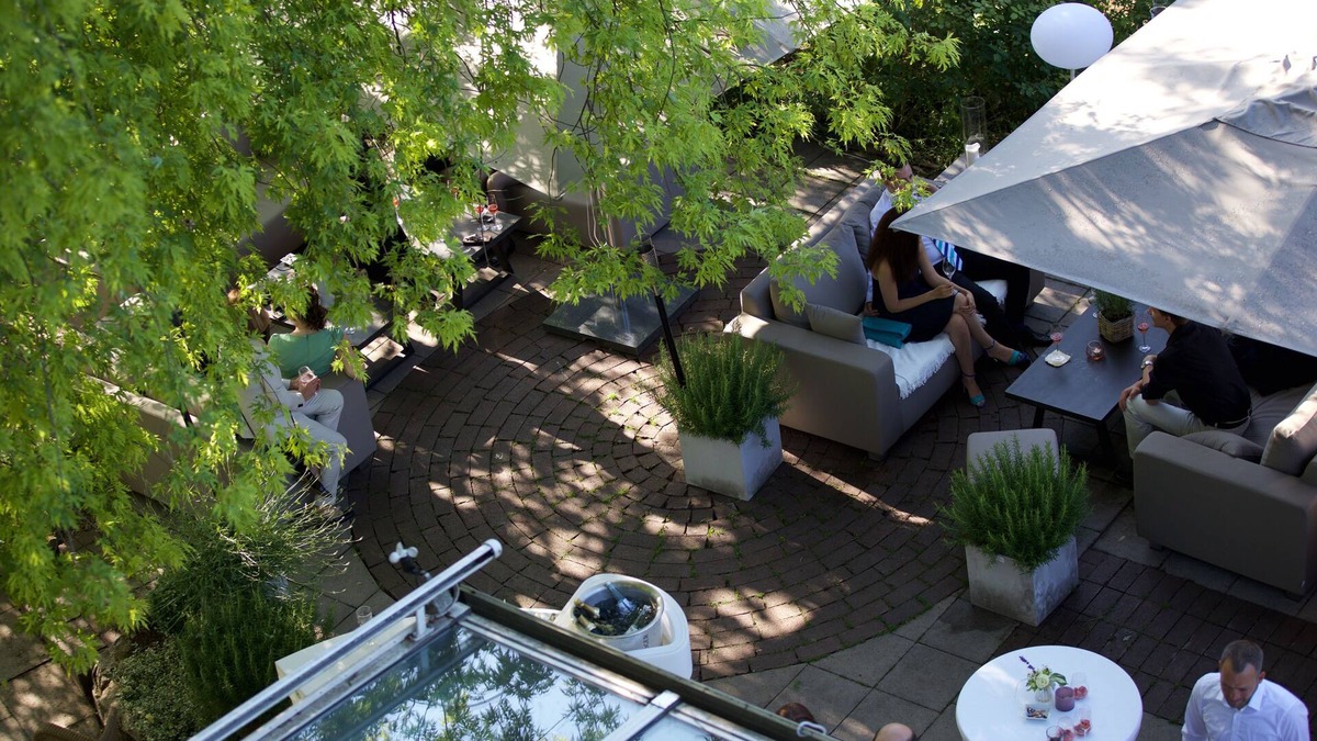Ketsch Hotel | Seehotel Restaurant Die Ente