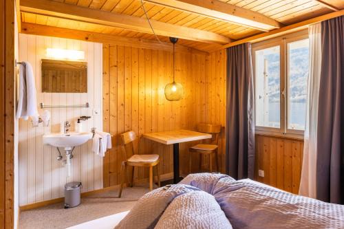 Brienz Hotel | Seehotel Sternen