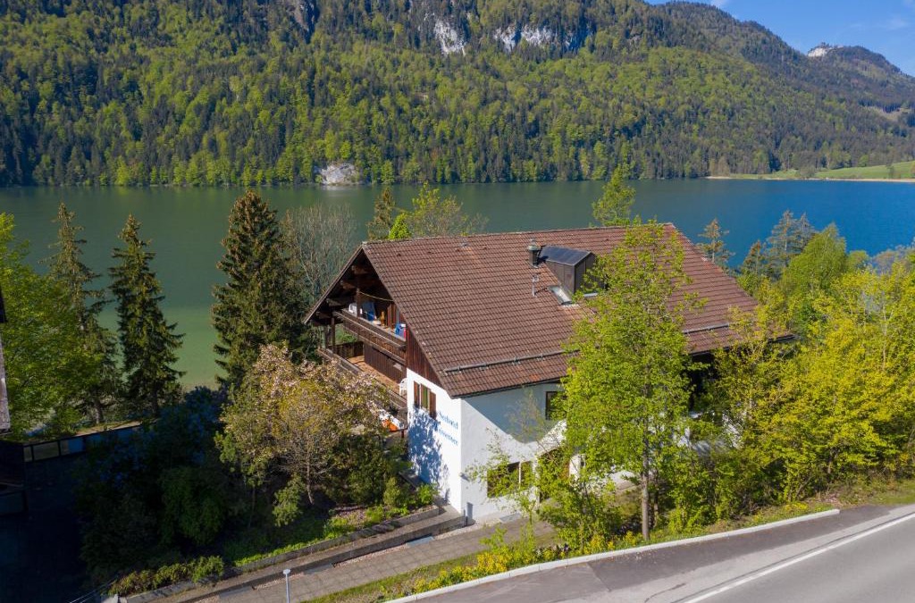 Fuessen Hotel | Seehotel Weissensee