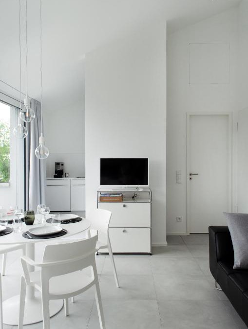 Bermatingen Apartment | seelandsuite Bodensee