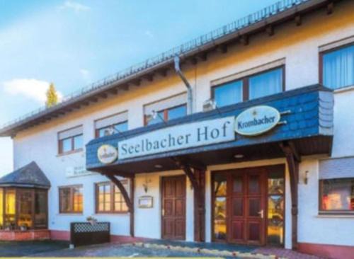 Herborn Hotel | Seelbacher Hof