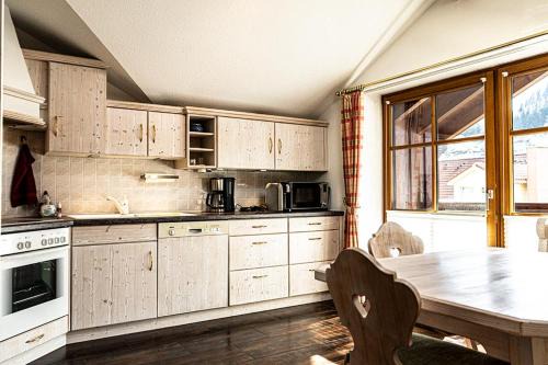 Steibis Apartment | Seelenruhe