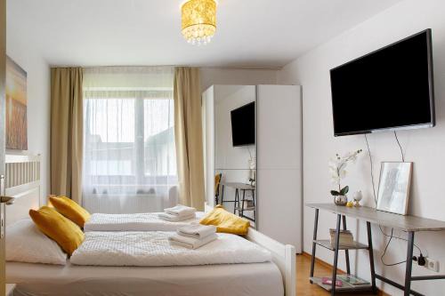 Perach Apartment | Seelina