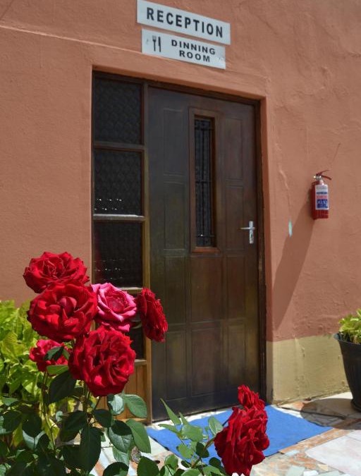 Letlhakane Bed & Breakfast | Seelo Guest Accommodation