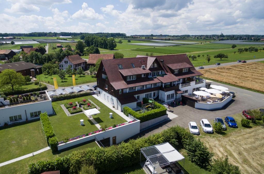 Guettingen Hotel | Seemöwe Swiss Quality Hotel