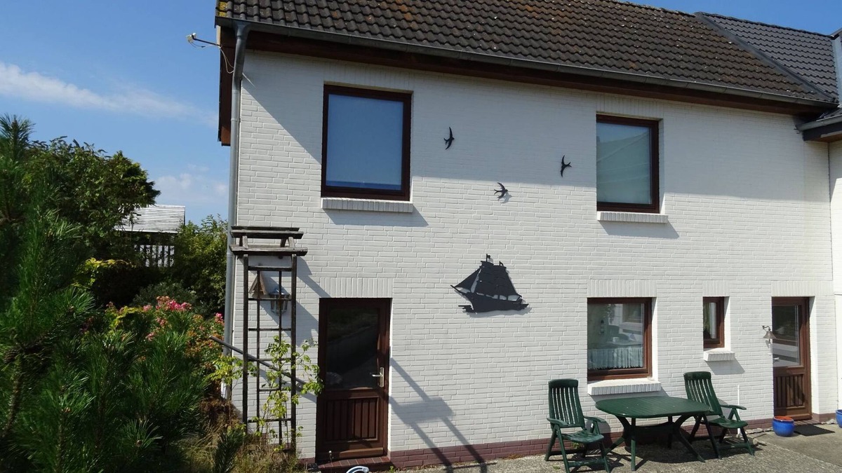 Gammellund Apartment | Seemannsruh - Lausen, Hans