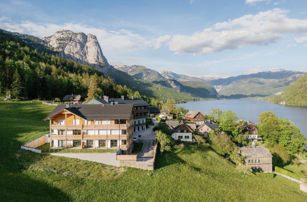 Grundlsee Apartment | Seepanorama Apartments am Grundlsee - Your Austrian Home
