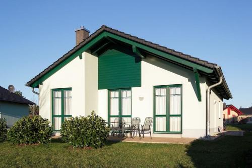 Markkleeberg House | Seepark Auenhain am Markkleeberger See, cleaning included