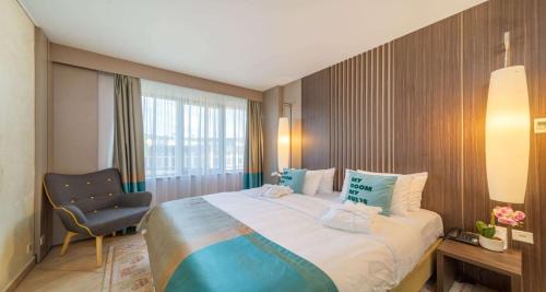 Muntelier Bed & Breakfast | SeePark Hotel Murten