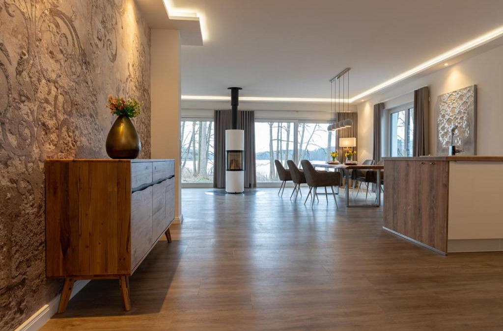 Oberhavel Villa | Seeparkvilla