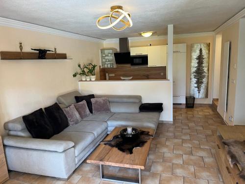Gaishorn Apartment | Seerhaus