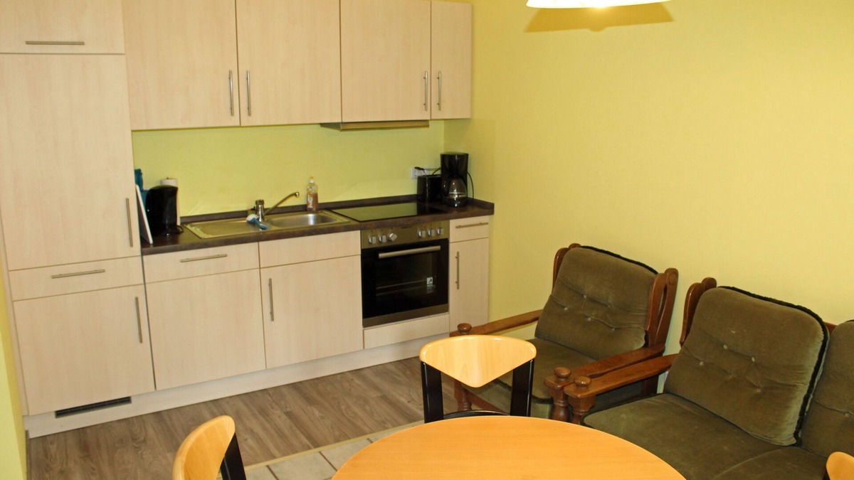 England Apartment | Seetuun Hoff - Apartment 4 - Seetuun Hoff 4