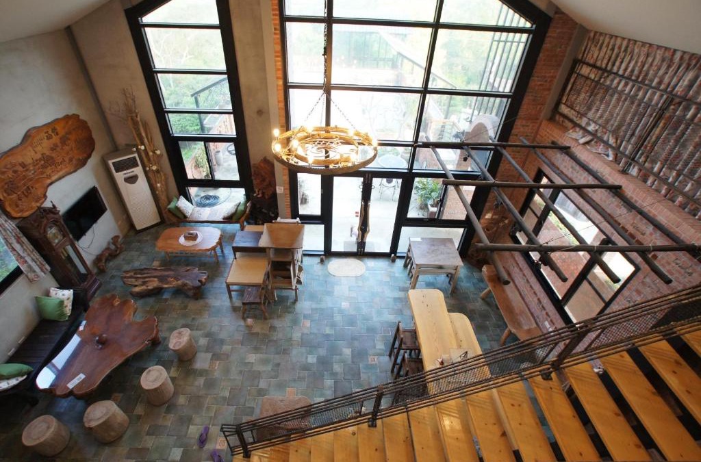 Xihu House | SeeU Coffee and B&B