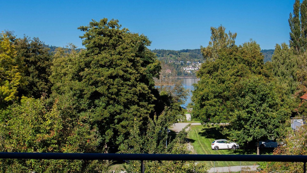 Bodman-Ludwigshafen Apartment | Seewinkel - Your home on Lake Constance - brand new on offer-