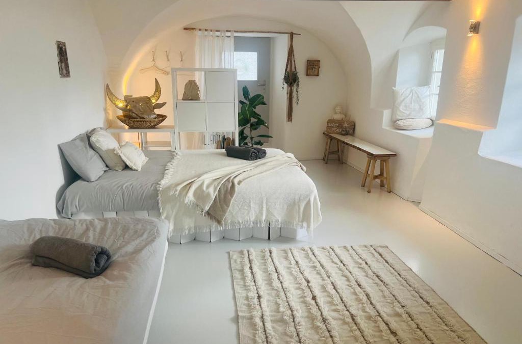 Horn Apartment | Seewohnung direkt am Bodensee in Horn
